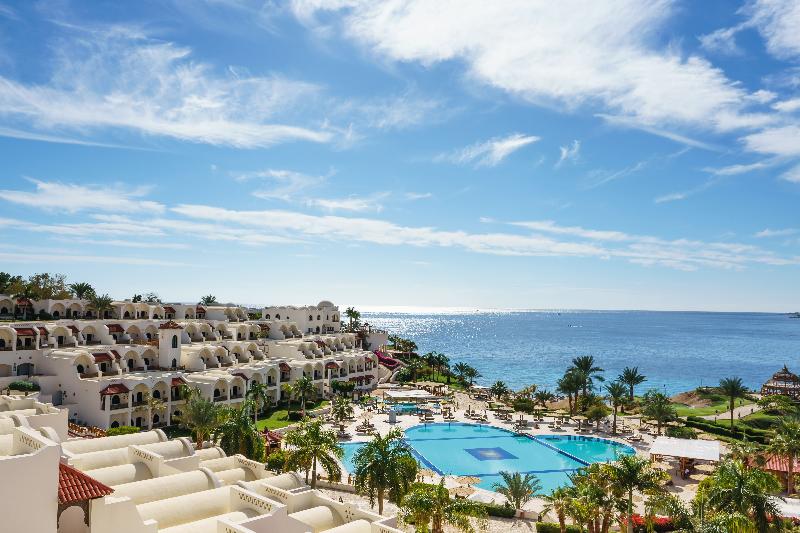 Mövenpick Sharm El Sheikh - Oda