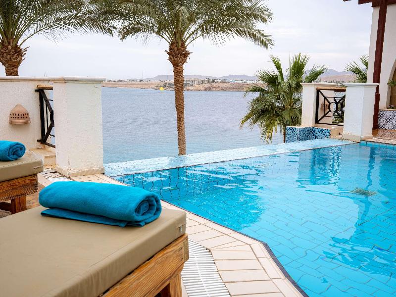 Mövenpick Sharm El Sheikh - Oda