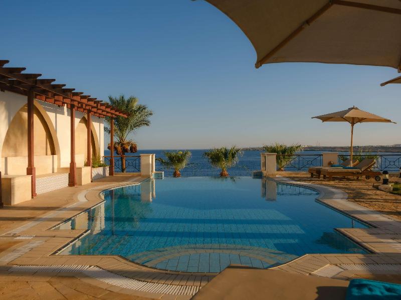 Mövenpick Sharm El Sheikh - Oda