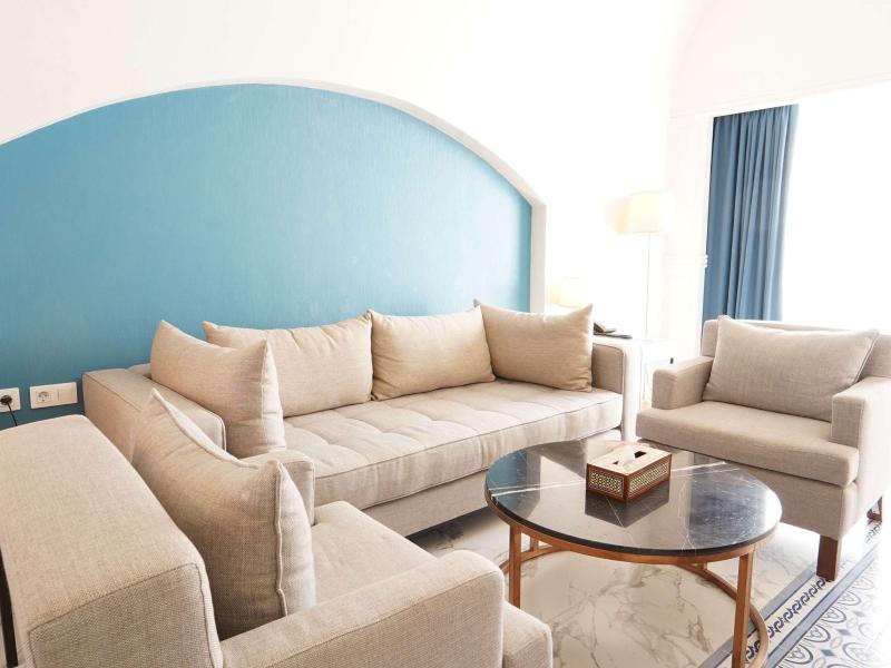 Mövenpick Sharm El Sheikh - Oda