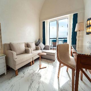 Mövenpick Sharm El Sheikh fotoÄŸrafÄ±