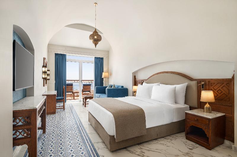 Mövenpick Sharm El Sheikh - Oda