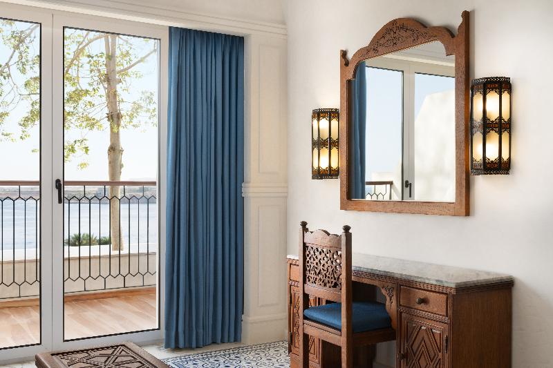 Mövenpick Sharm El Sheikh - Oda