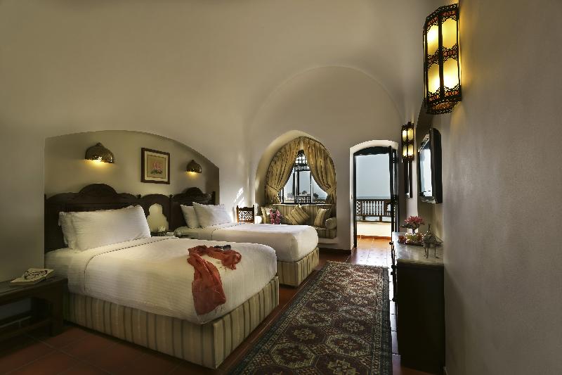 Mövenpick Sharm El Sheikh - Oda