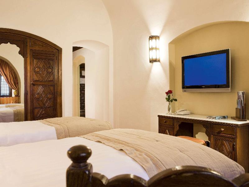 Mövenpick Sharm El Sheikh - Oda