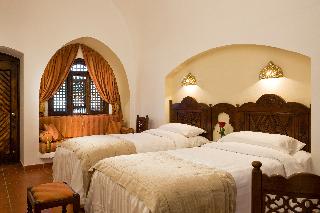 Mövenpick Sharm El Sheikh fotoÄŸrafÄ±
