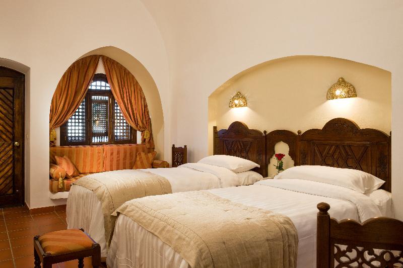 Mövenpick Sharm El Sheikh - Oda