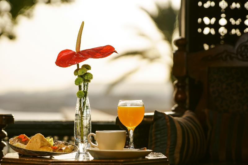 Mövenpick Sharm El Sheikh - Oda