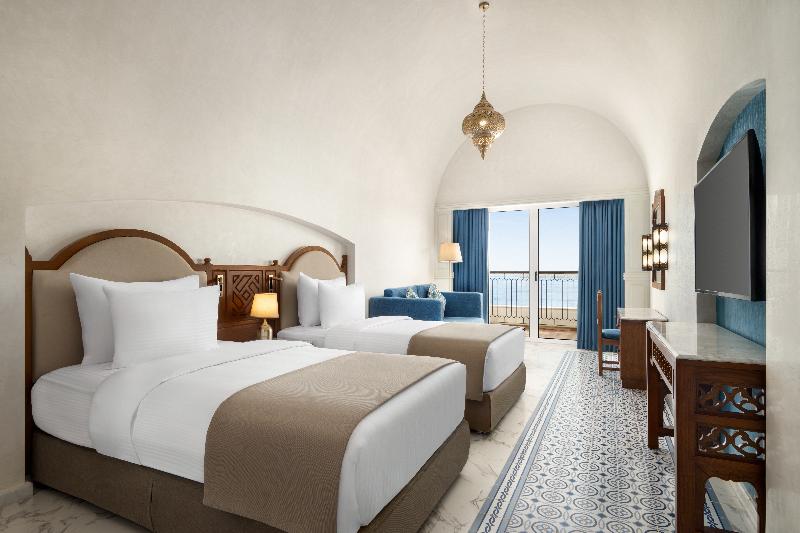 Mövenpick Sharm El Sheikh - Oda