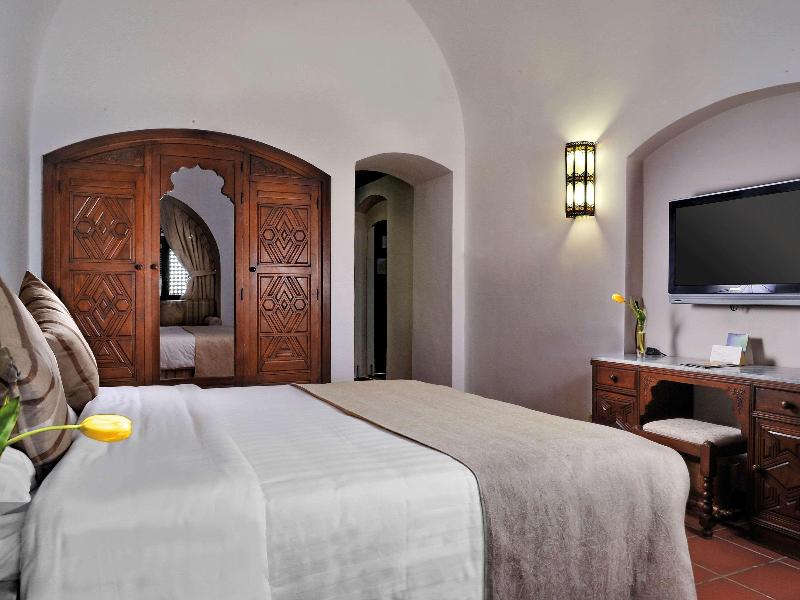 Mövenpick Sharm El Sheikh - Oda