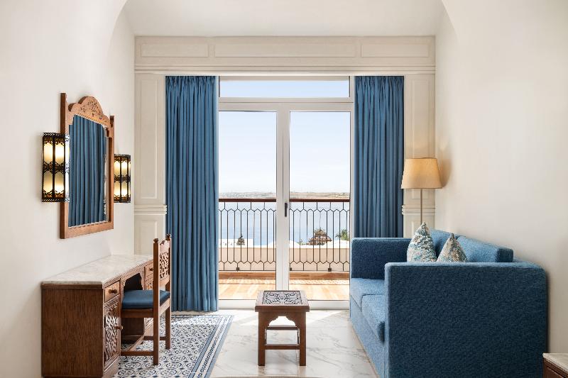 Mövenpick Sharm El Sheikh - Oda