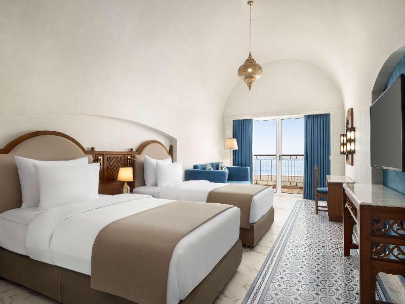 Mövenpick Sharm El Sheikh - Oda