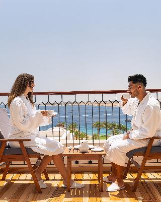 Mövenpick Sharm El Sheikh fotoÄŸrafÄ±