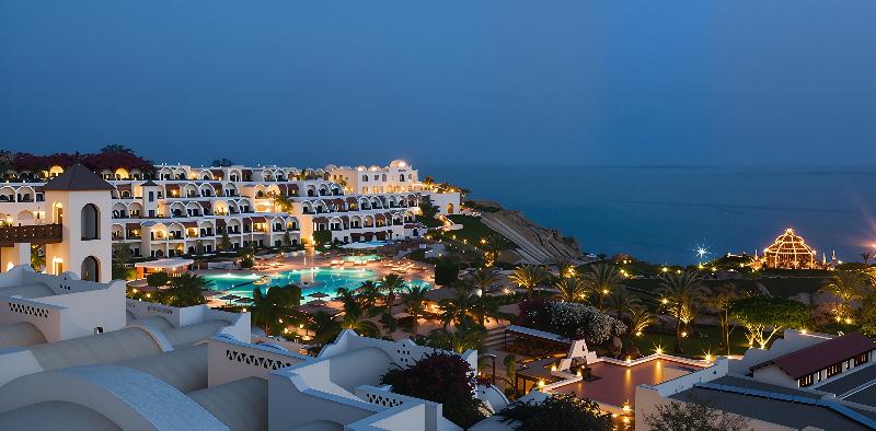 Mövenpick Sharm El Sheikh - Oda