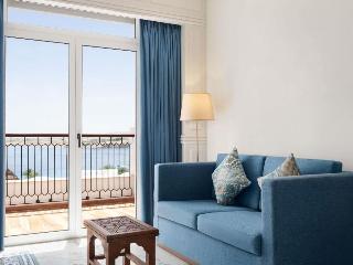 Mövenpick Sharm El Sheikh fotoÄŸrafÄ±