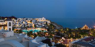 Mövenpick Sharm El Sheikh fotoÄŸrafÄ±