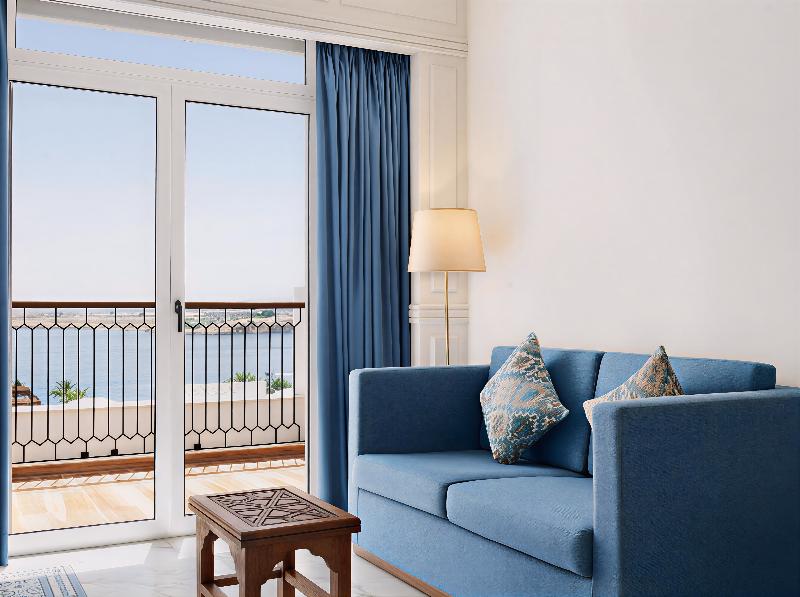 Mövenpick Sharm El Sheikh - Oda