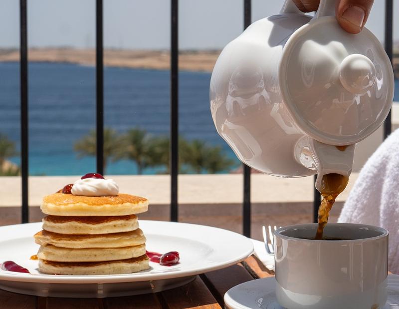 Mövenpick Sharm El Sheikh - Oda