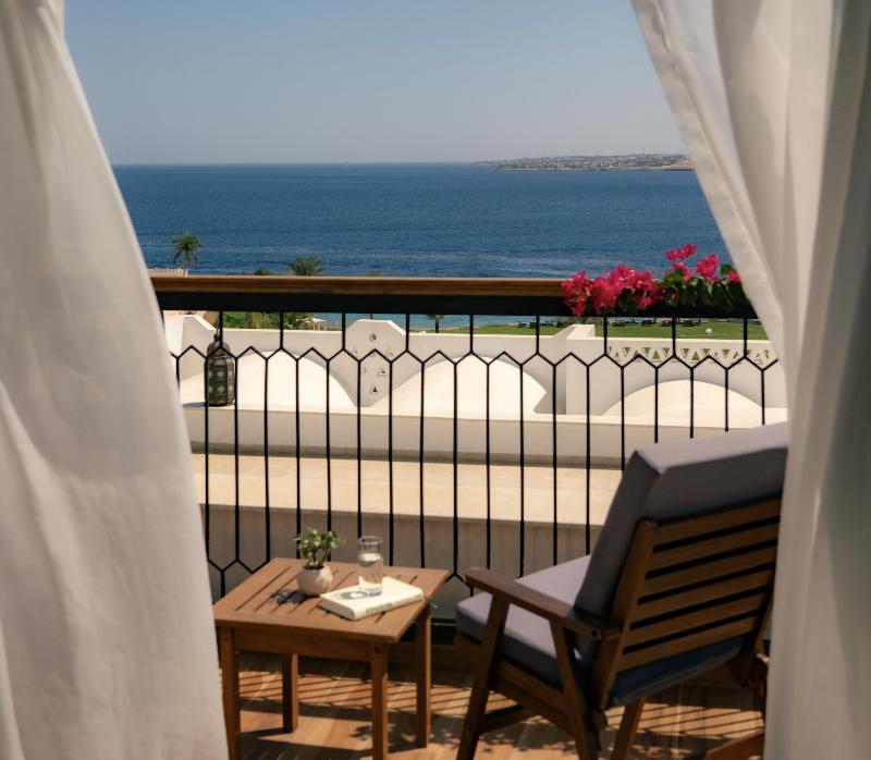 Mövenpick Sharm El Sheikh - Oda