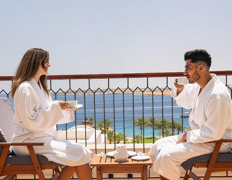 Mövenpick Sharm El Sheikh - Oda