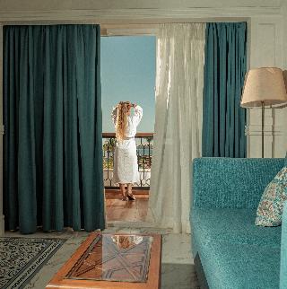 Mövenpick Sharm El Sheikh fotoÄŸrafÄ±