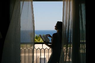 Mövenpick Sharm El Sheikh fotoÄŸrafÄ±