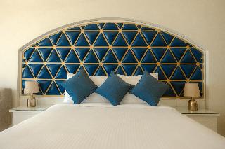 Mövenpick Sharm El Sheikh fotoÄŸrafÄ±