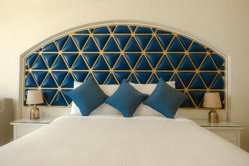 Mövenpick Sharm El Sheikh - Oda