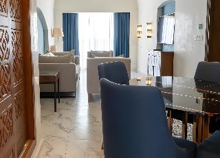 Mövenpick Sharm El Sheikh fotoÄŸrafÄ±