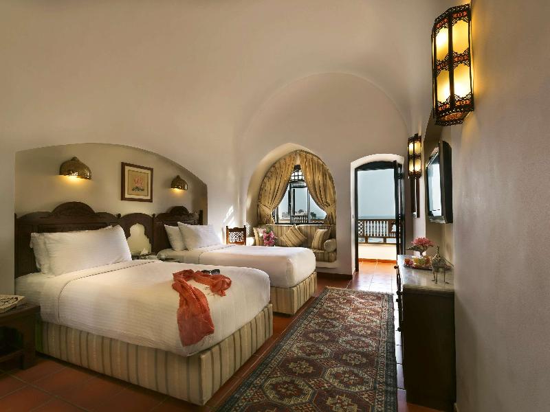 Mövenpick Sharm El Sheikh - Oda