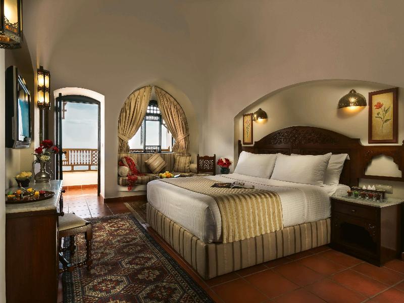 Mövenpick Sharm El Sheikh - Oda
