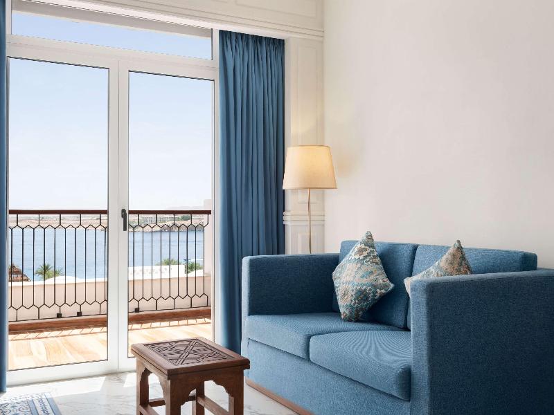Mövenpick Sharm El Sheikh - Oda
