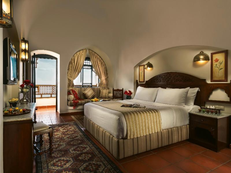 Mövenpick Sharm El Sheikh - Oda