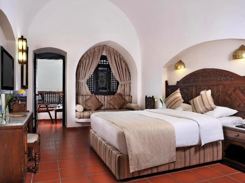 Mövenpick Sharm El Sheikh - Oda