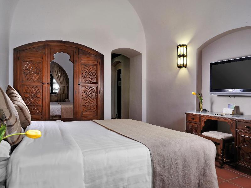 Mövenpick Sharm El Sheikh - Oda