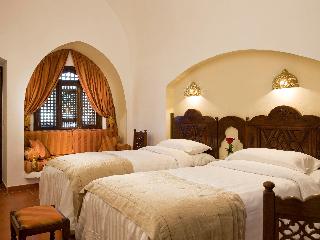 Mövenpick Sharm El Sheikh fotoÄŸrafÄ±