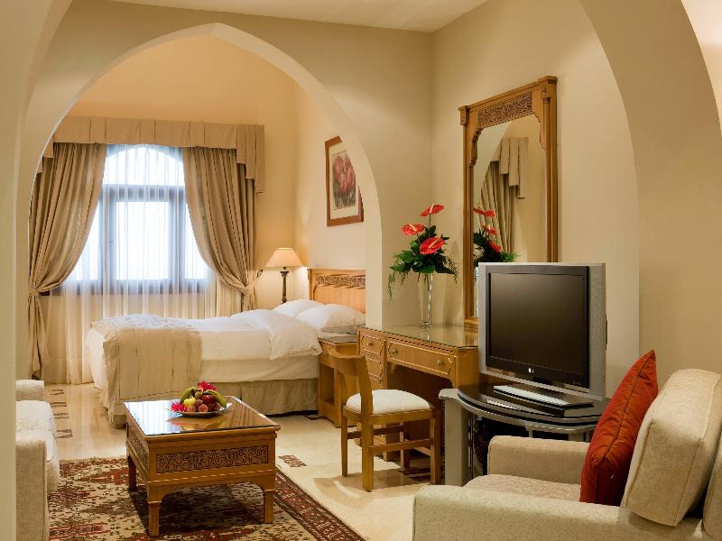 Mövenpick Sharm El Sheikh - Oda