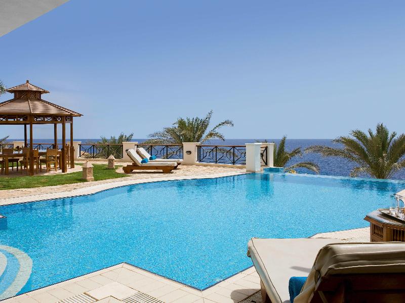 Mövenpick Sharm El Sheikh - Oda