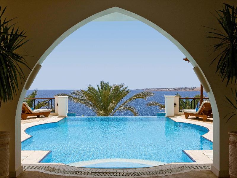 Mövenpick Sharm El Sheikh - Oda