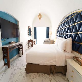 Mövenpick Sharm El Sheikh fotoÄŸrafÄ±