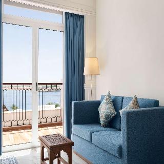 Mövenpick Sharm El Sheikh fotoÄŸrafÄ±