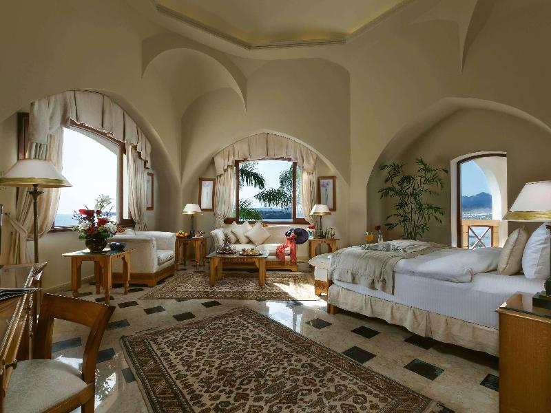 Mövenpick Sharm El Sheikh - Oda