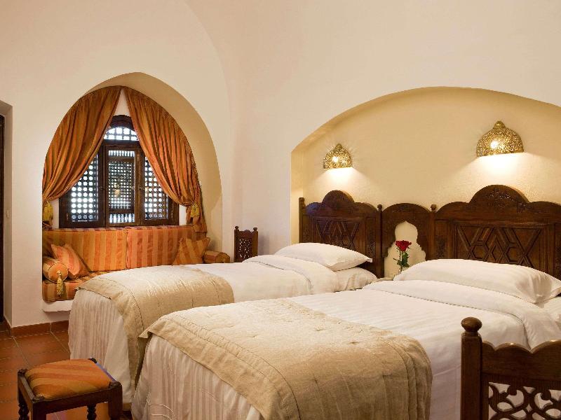 Mövenpick Sharm El Sheikh - Oda