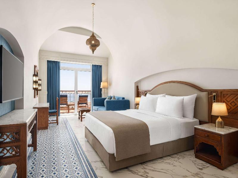 Mövenpick Sharm El Sheikh - Oda