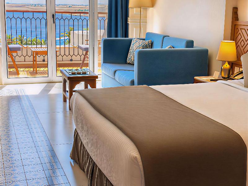 Mövenpick Sharm El Sheikh - Oda