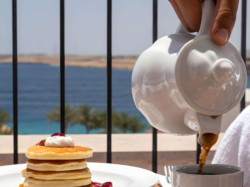 Mövenpick Sharm El Sheikh - Oda