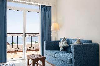 Mövenpick Sharm El Sheikh fotoÄŸrafÄ±