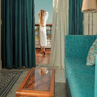 Mövenpick Sharm El Sheikh fotoÄŸrafÄ±