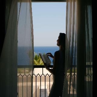 Mövenpick Sharm El Sheikh fotoÄŸrafÄ±