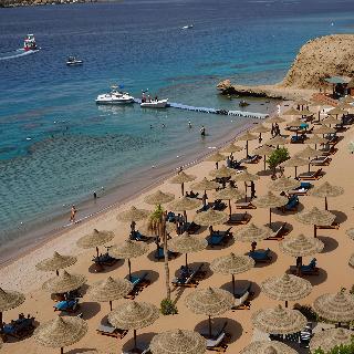 Mövenpick Sharm El Sheikh fotoÄŸrafÄ±